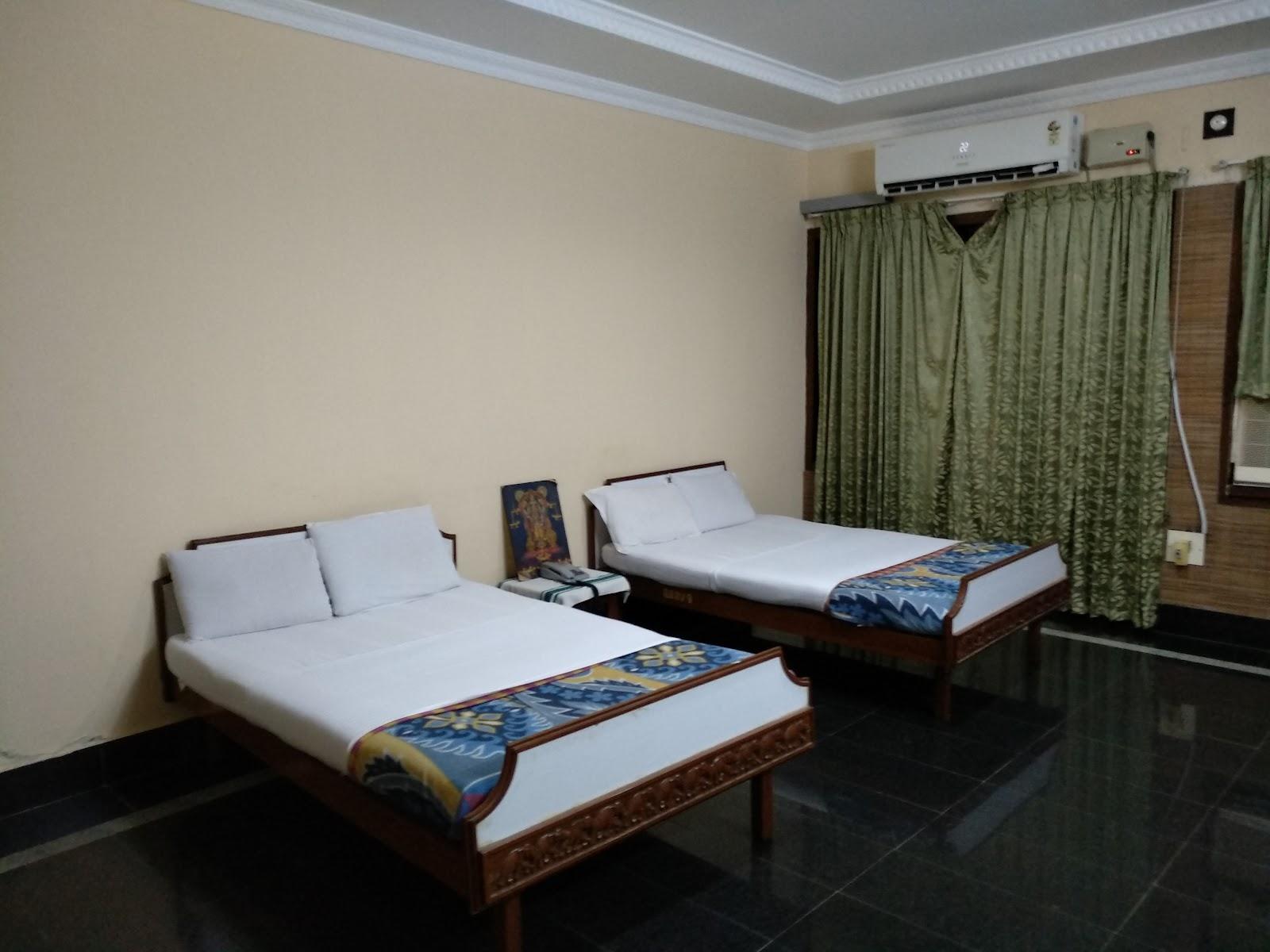 SREEVALSAM GUEST HOUSE( GURUVAYUR DEVASWOM) – photo 3