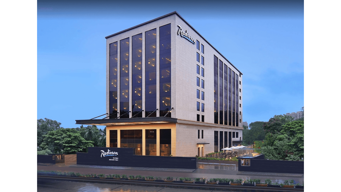 Radisson Hotel Mumbai Andheri MIDC – photo 1