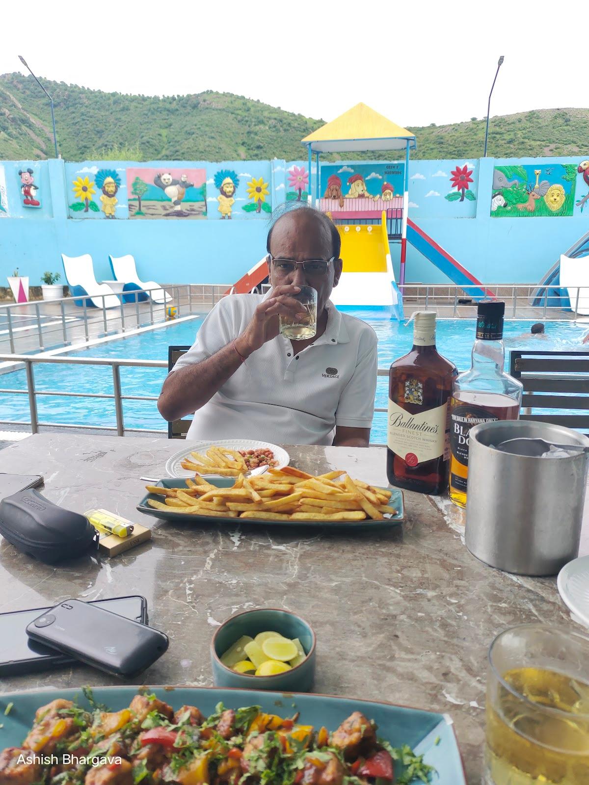 Alwar Motel and Resorts – photo 4