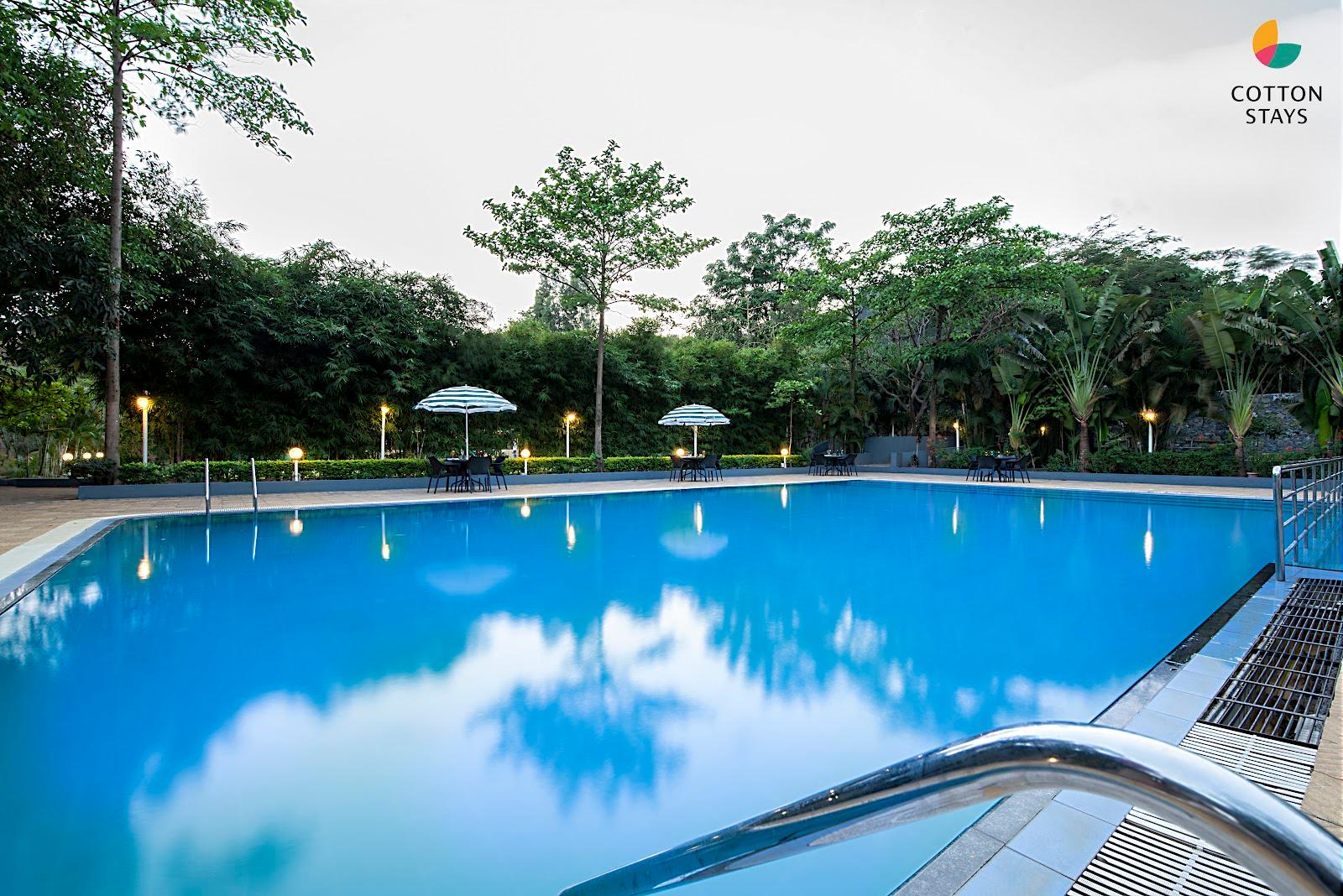 The Yash Resort – photo 1