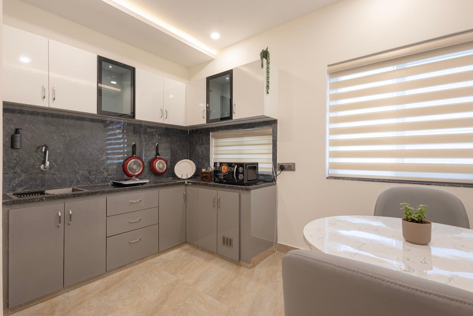 Elysium studio suites Madhapur – photo 4