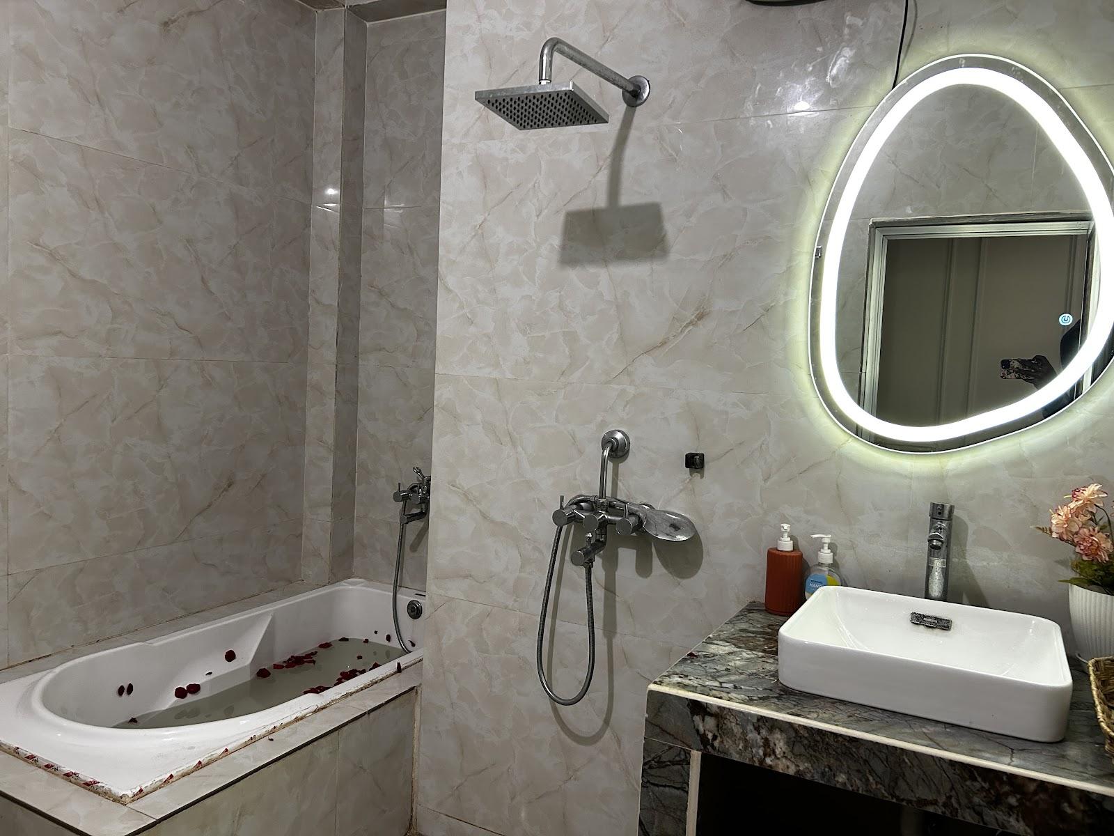 Dalma view Studio Apartment – photo 4