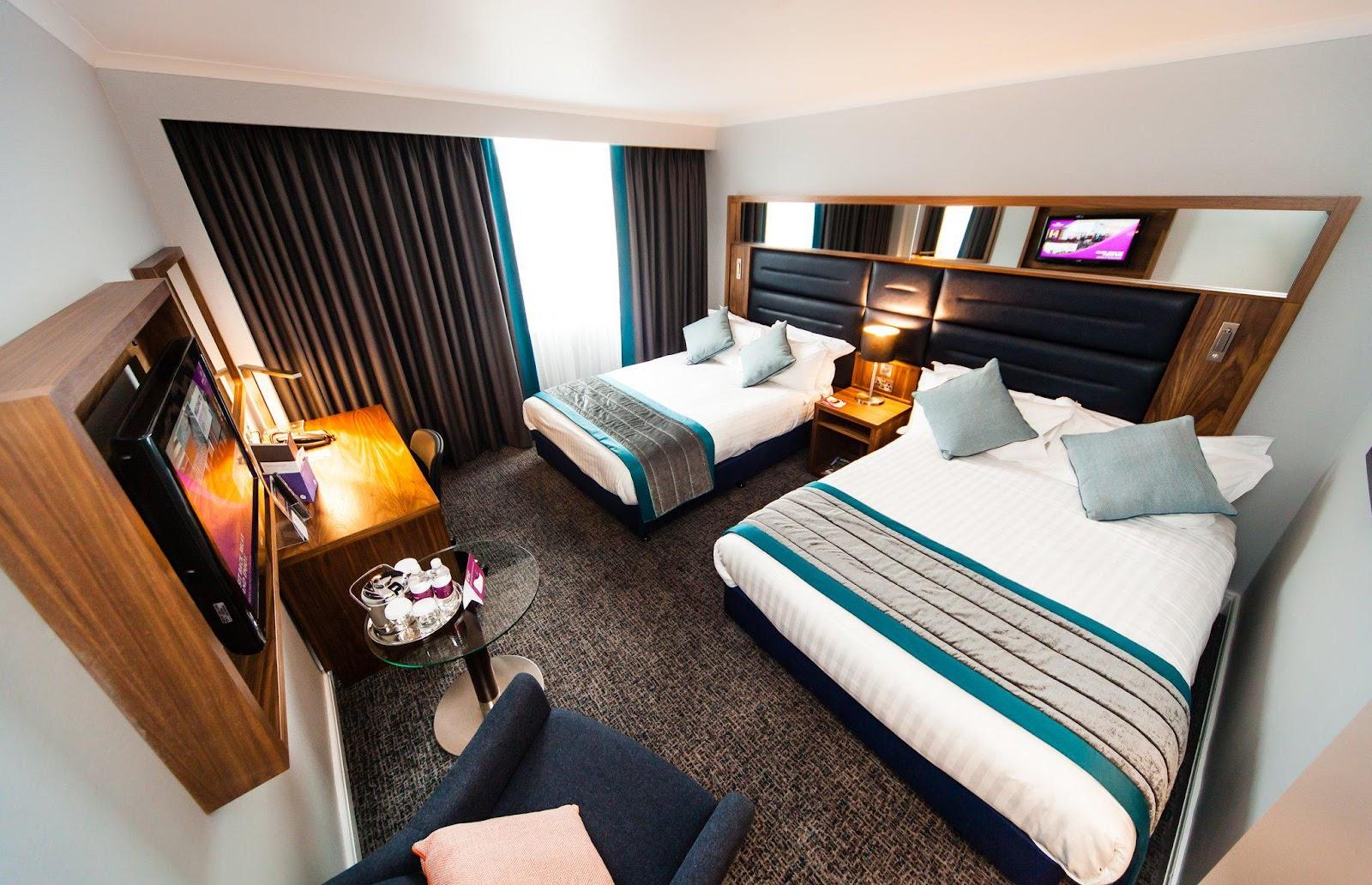 Crowne Plaza Leeds by IHG – photo 4
