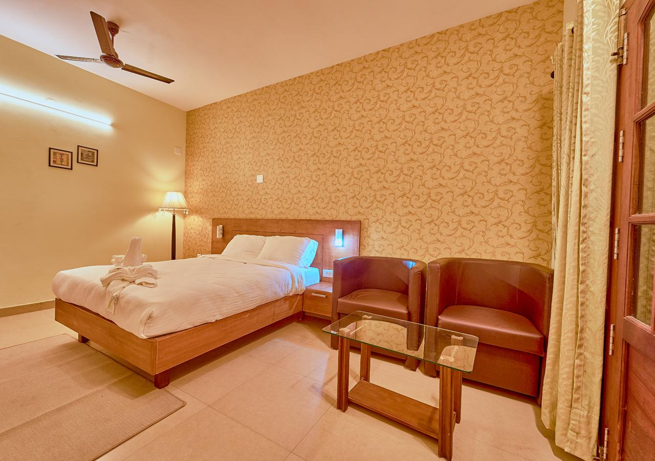 UshaSree Resort by VOYE HOMES – photo 3