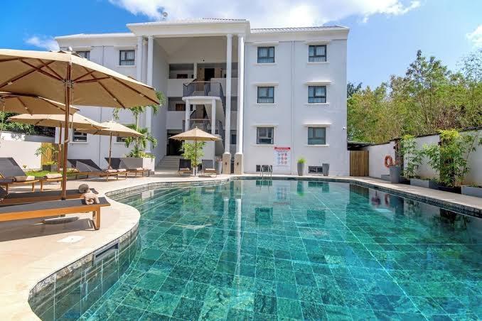 GoSun Beach Residence – photo 1