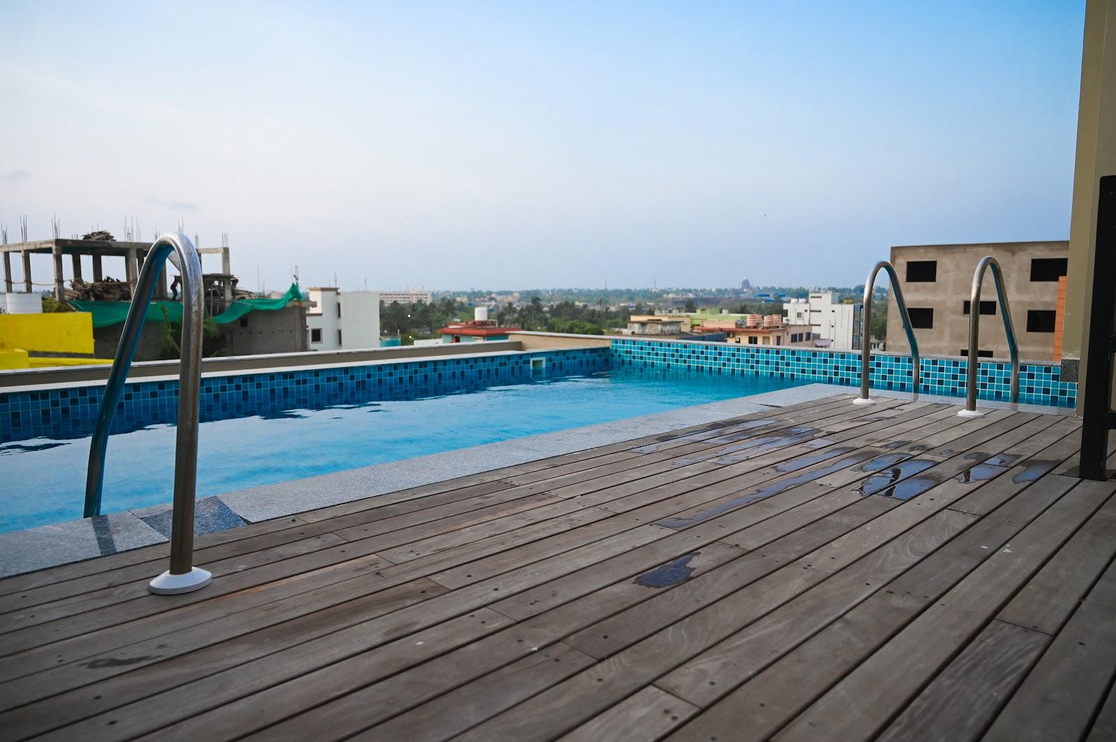 Q SAINA AAROKAN HEIGHTS – photo 4