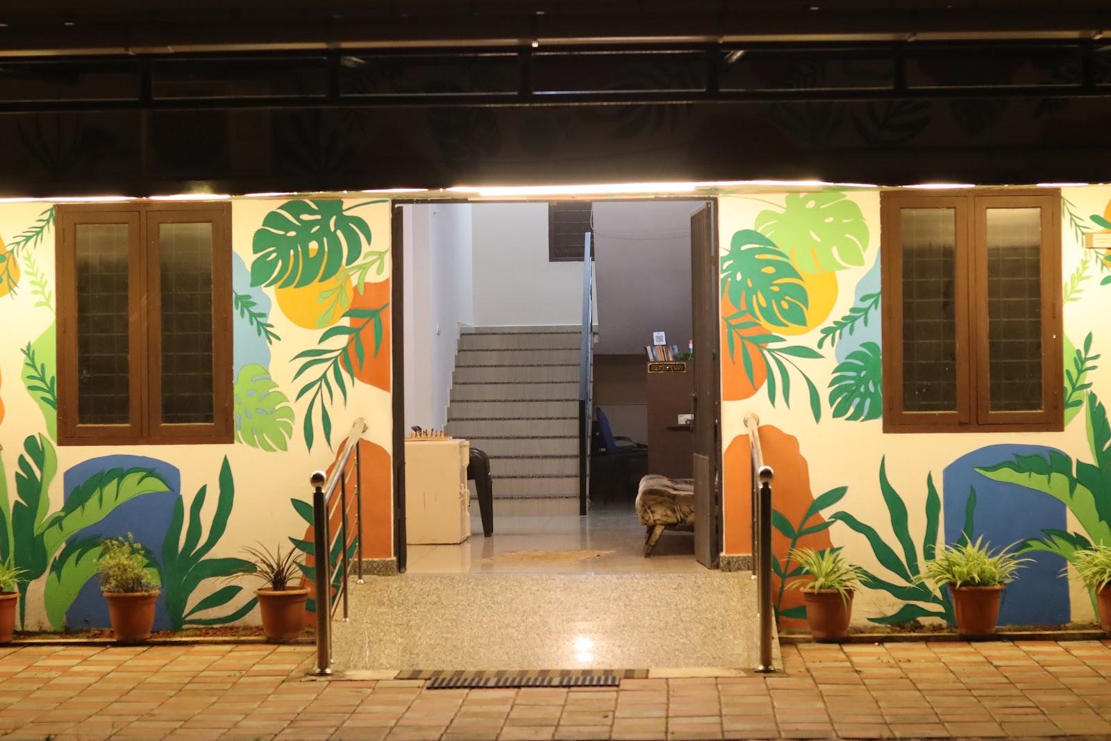bohom STAYORA – photo 1