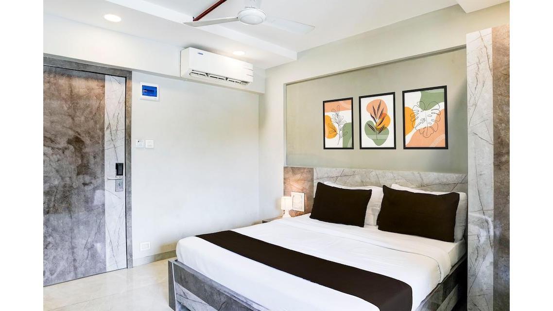 Super Townhouse Oak Vashi – photo 3