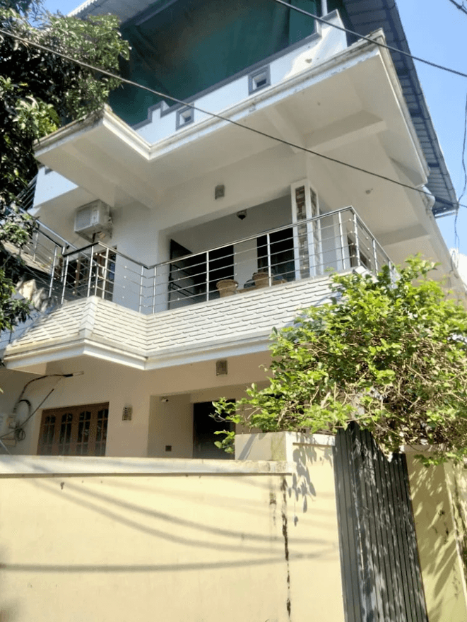 Kochi Bella villa – photo 1