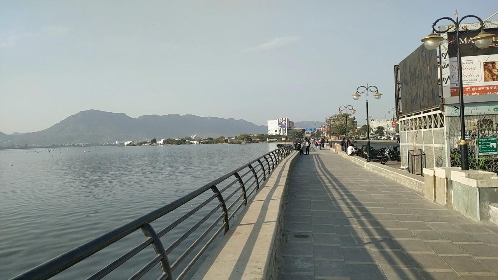 Lake Vinora – photo 2