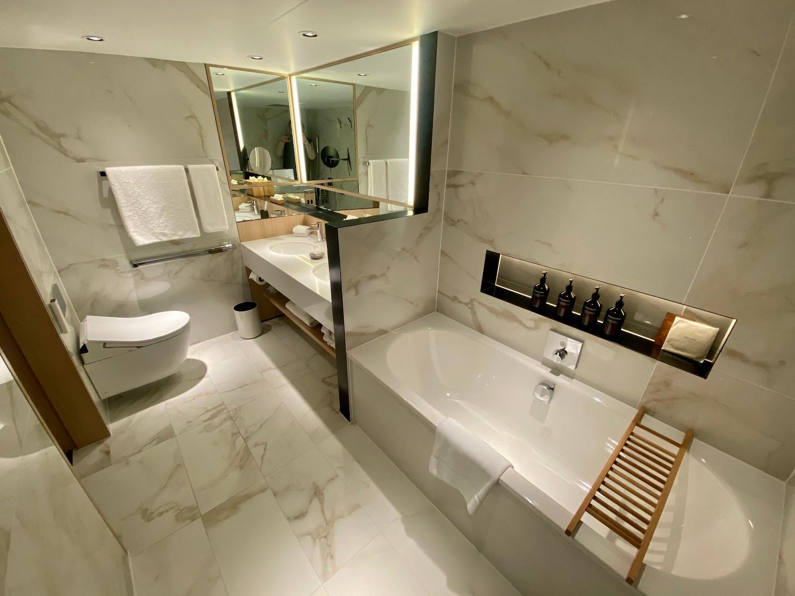 Nobu Hotel London Portman Square – photo 4