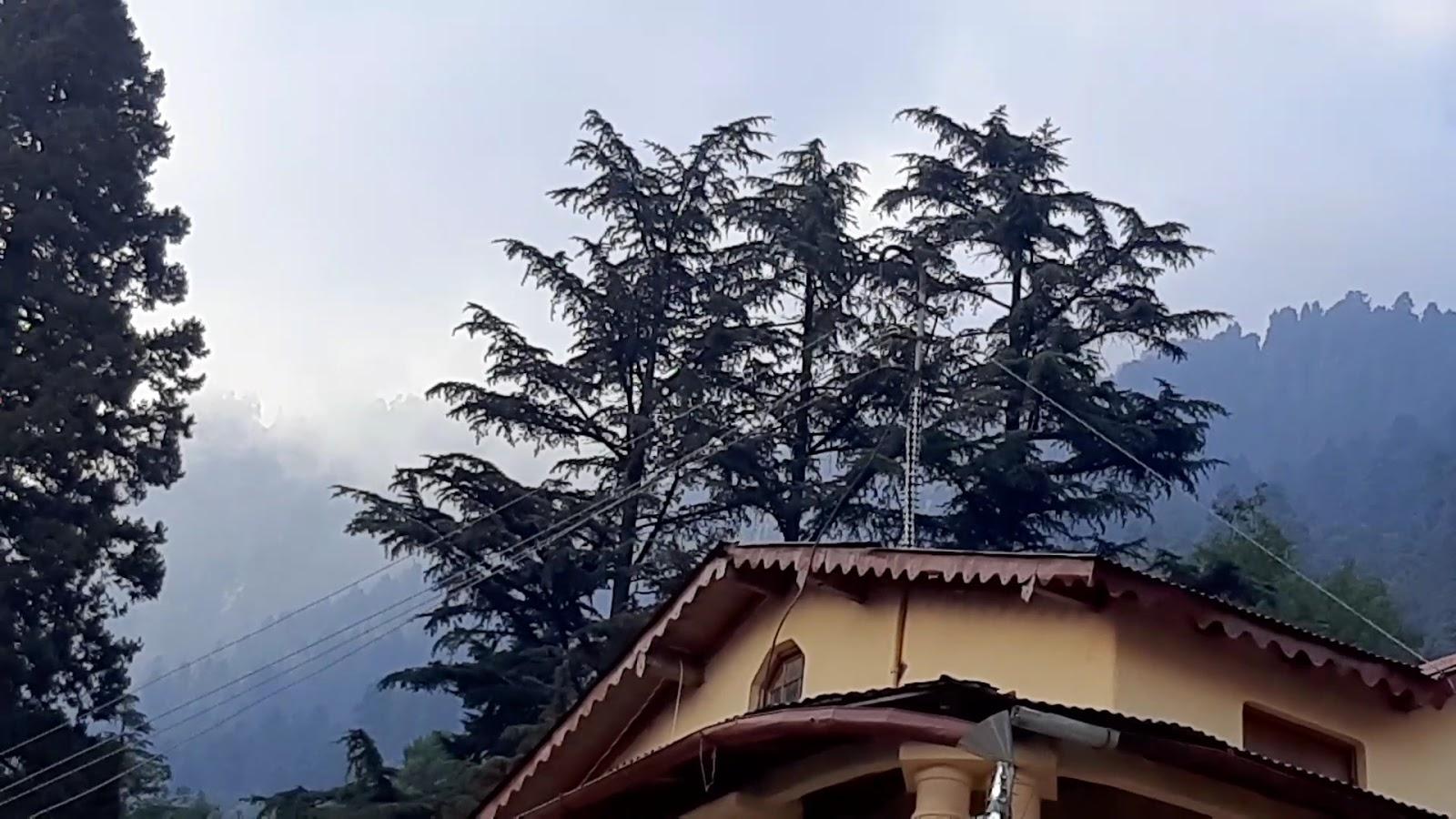 The Pavilion, Nainital – photo 2