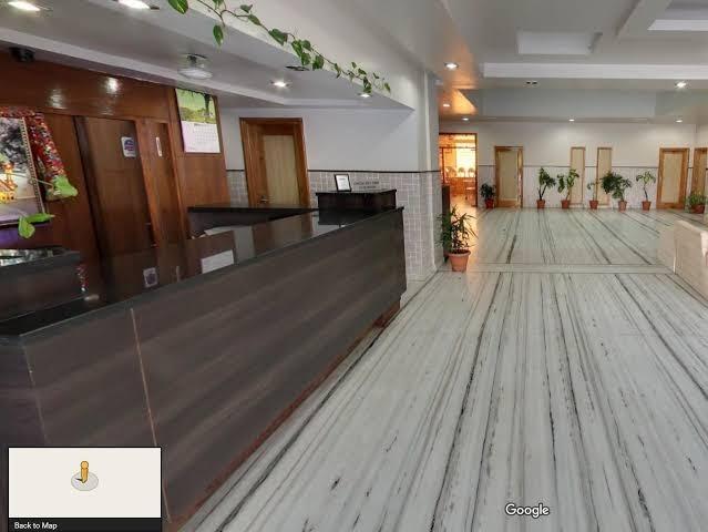 Hotel Shree Palace – photo 3