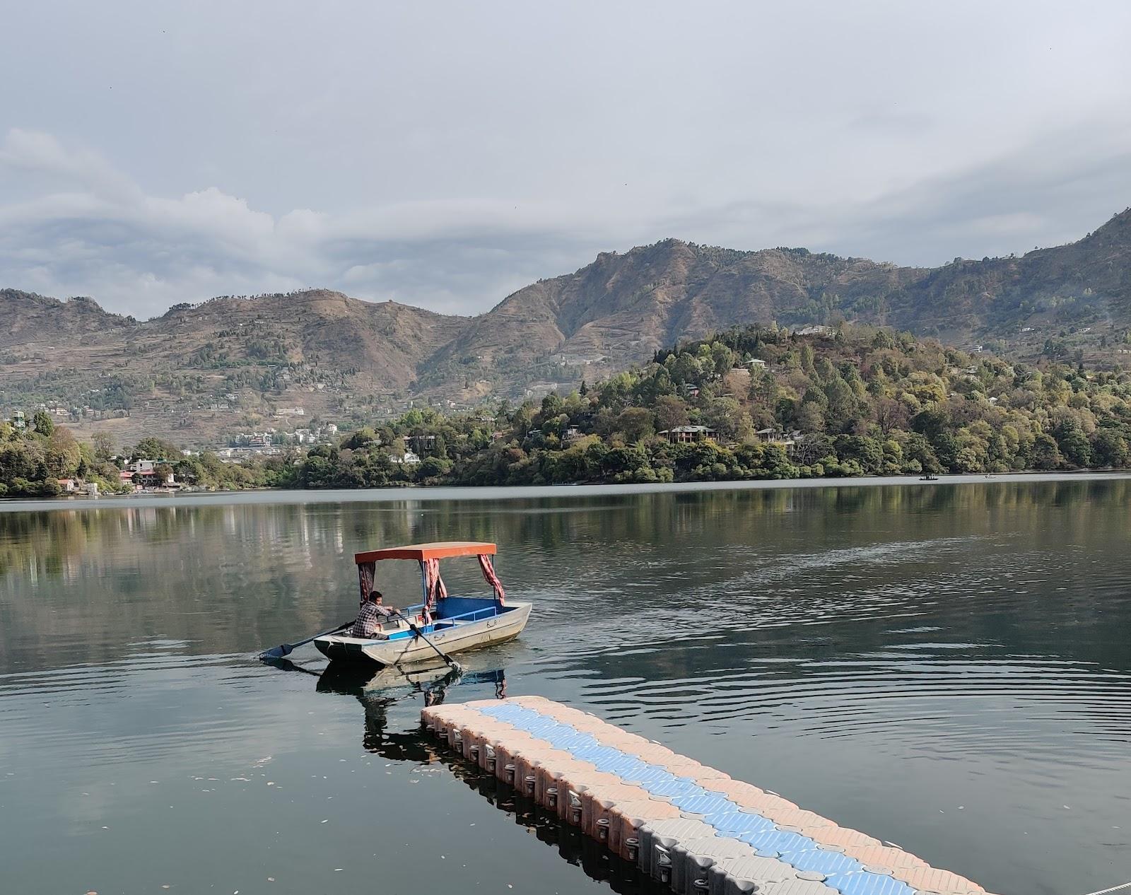 Naukuchiatal – photo 1