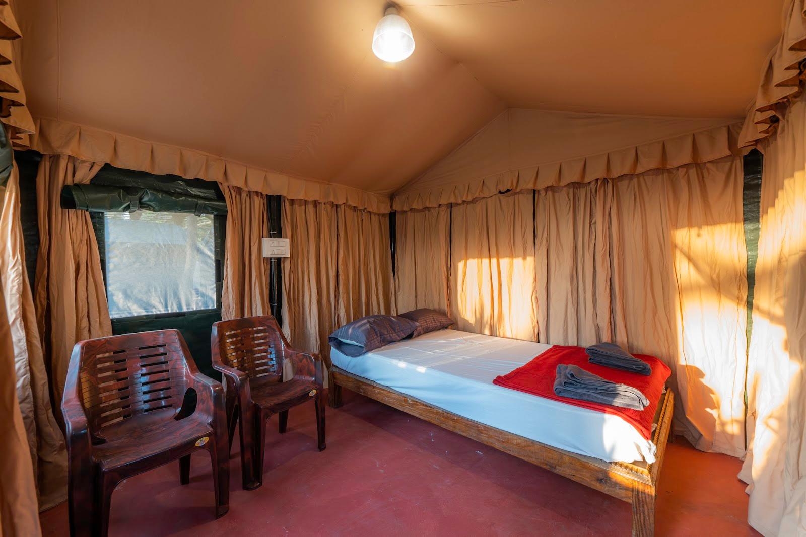 Famstel Gokarna - Beach Stay – photo 2