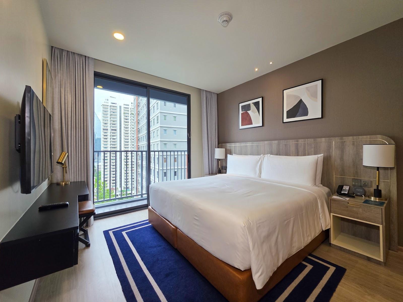 Staybridge Suites Bangkok Sukhumvit, an IHG Hotel – photo 3