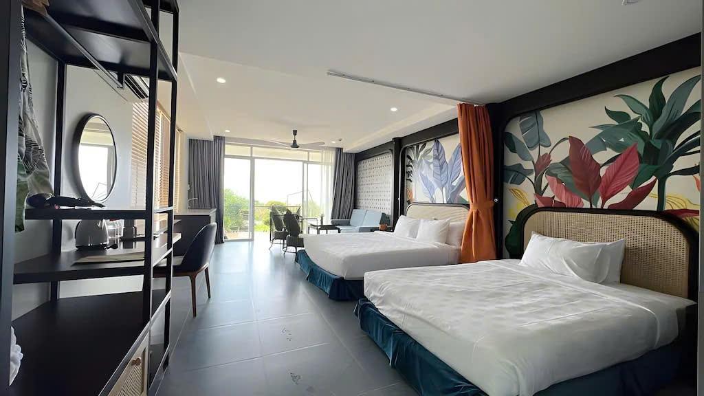 Tom Hill Boutique Resort & Spa – photo 4