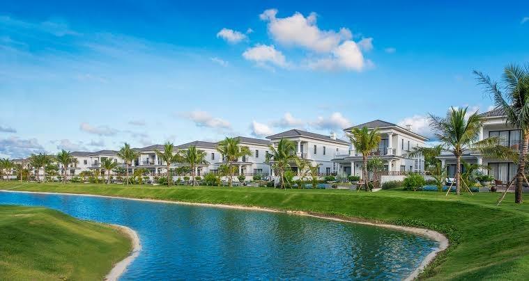 Danang Marriott Resort & Spa, Non Nuoc Beach Villas – photo 4