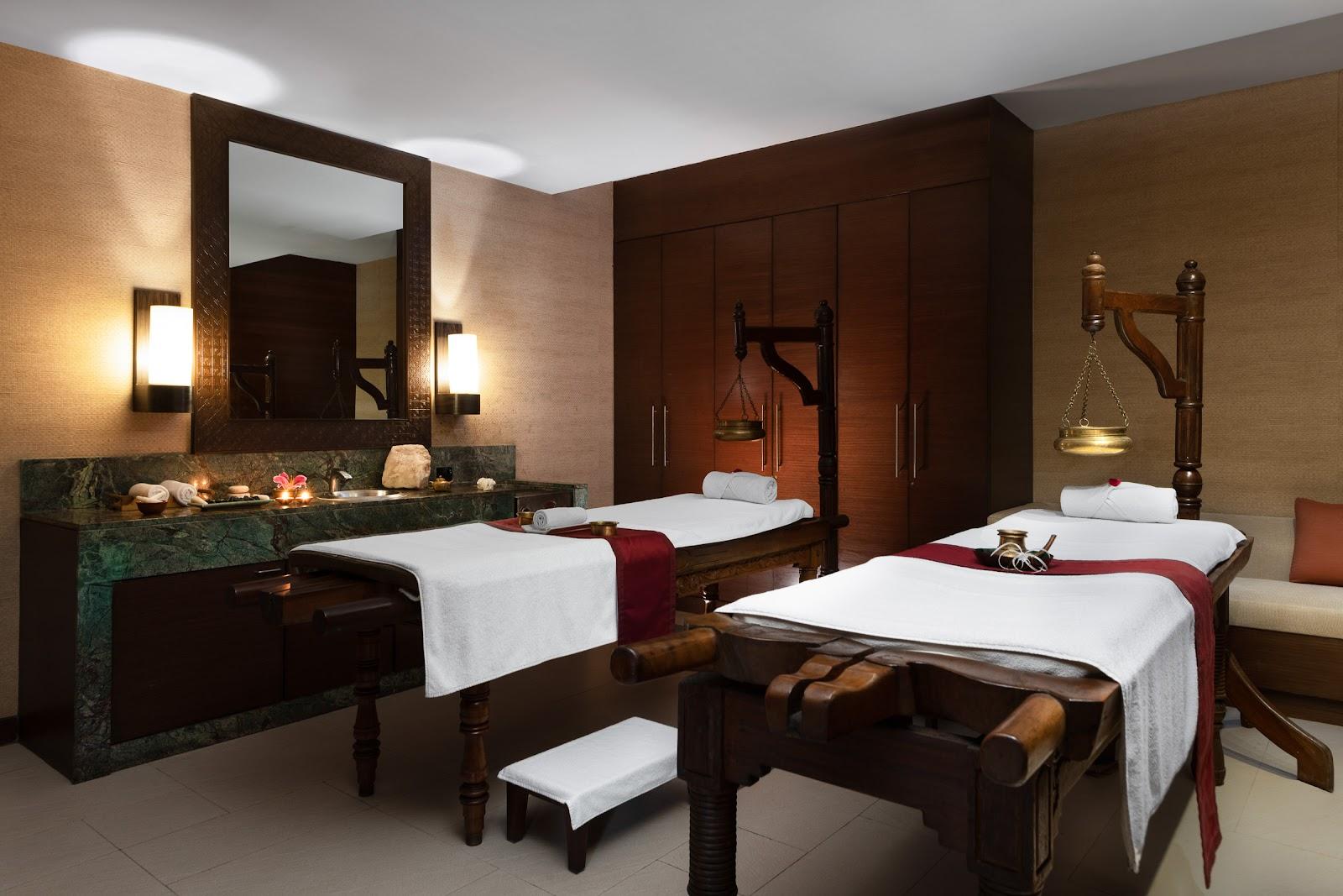 Hyatt Pune – photo 3