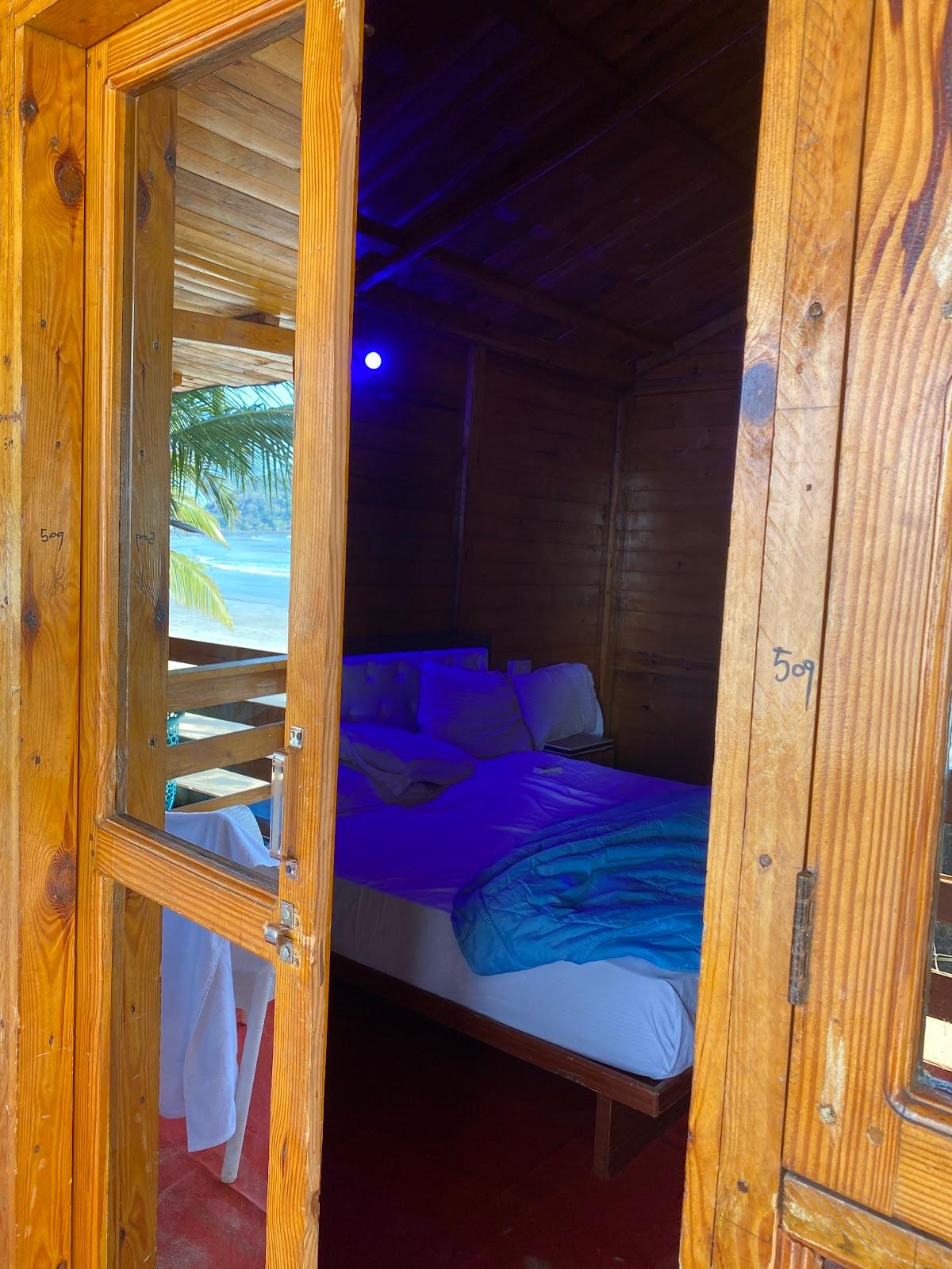 Cafe Blue Palolem Cottages – photo 3