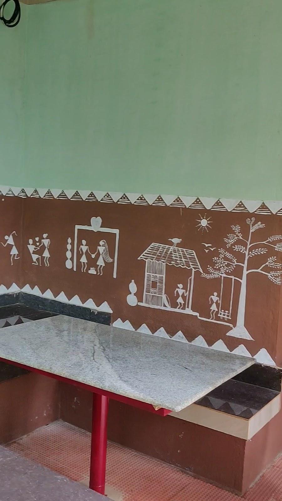 The Inchara Hill View HomeStay_Be Ready to Off Road Drive – photo 2