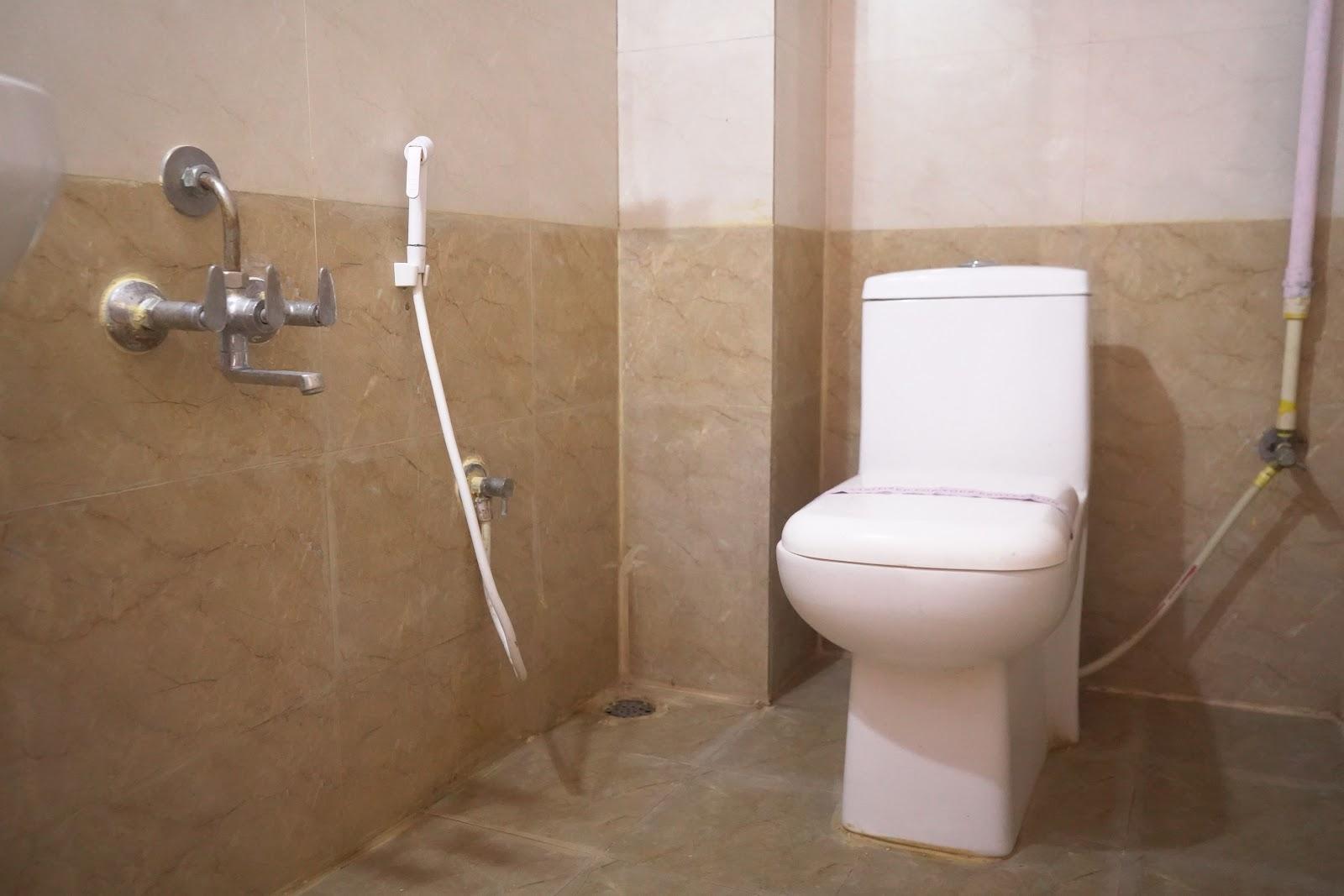 Hotel Golden Suites Electronic City – photo 4