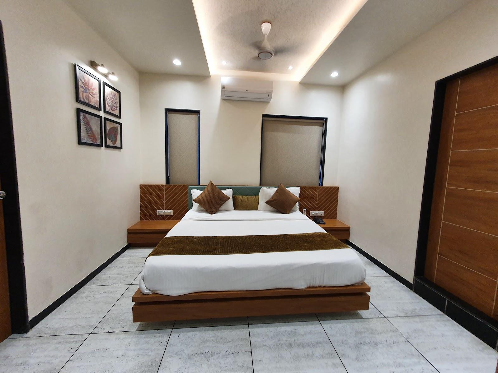 Hotel Diamond – photo 3