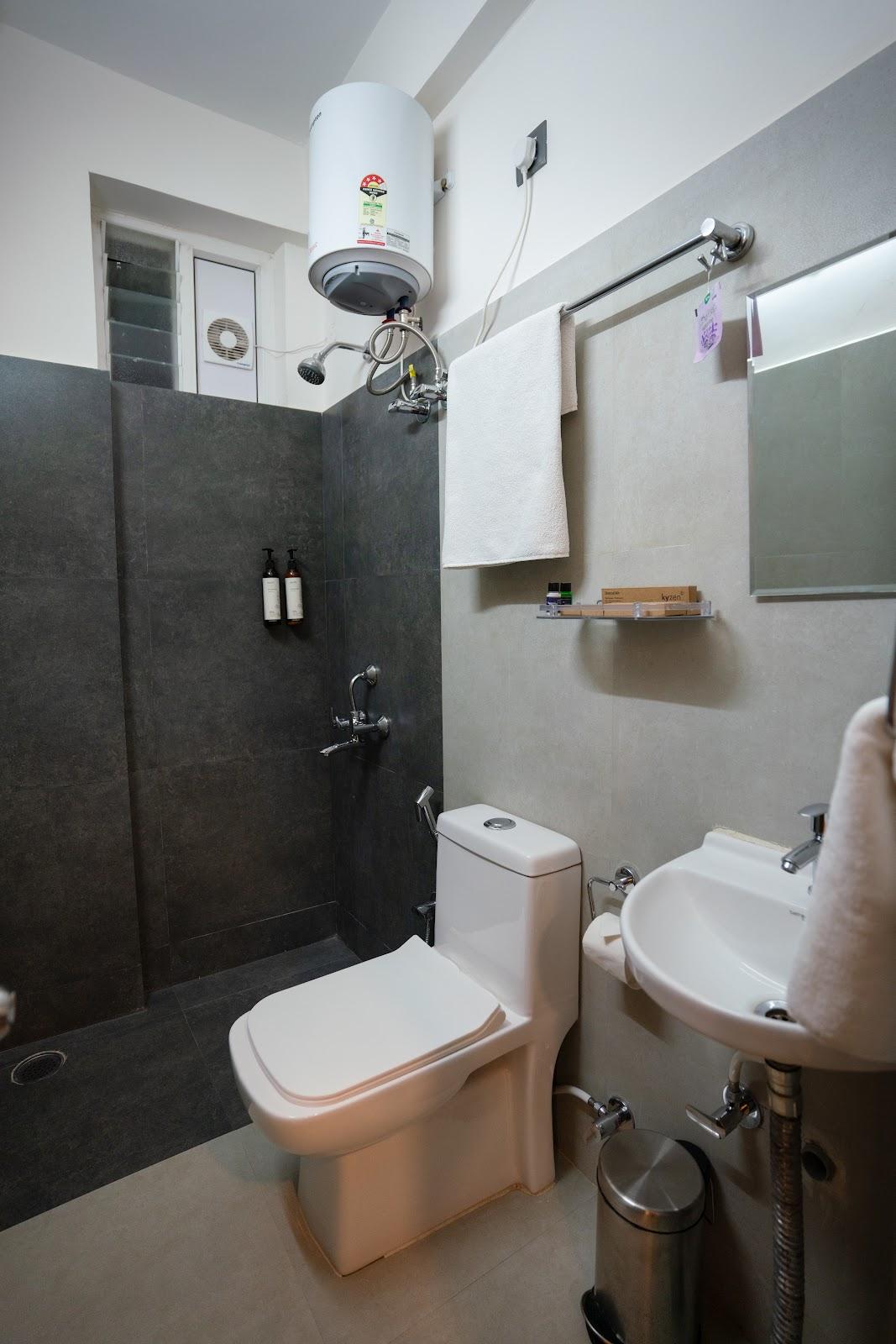 Kyzen Smart Stays Madhapur – photo 4