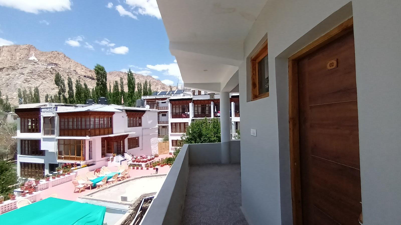 GONBO GUEST HOUSE – photo 4