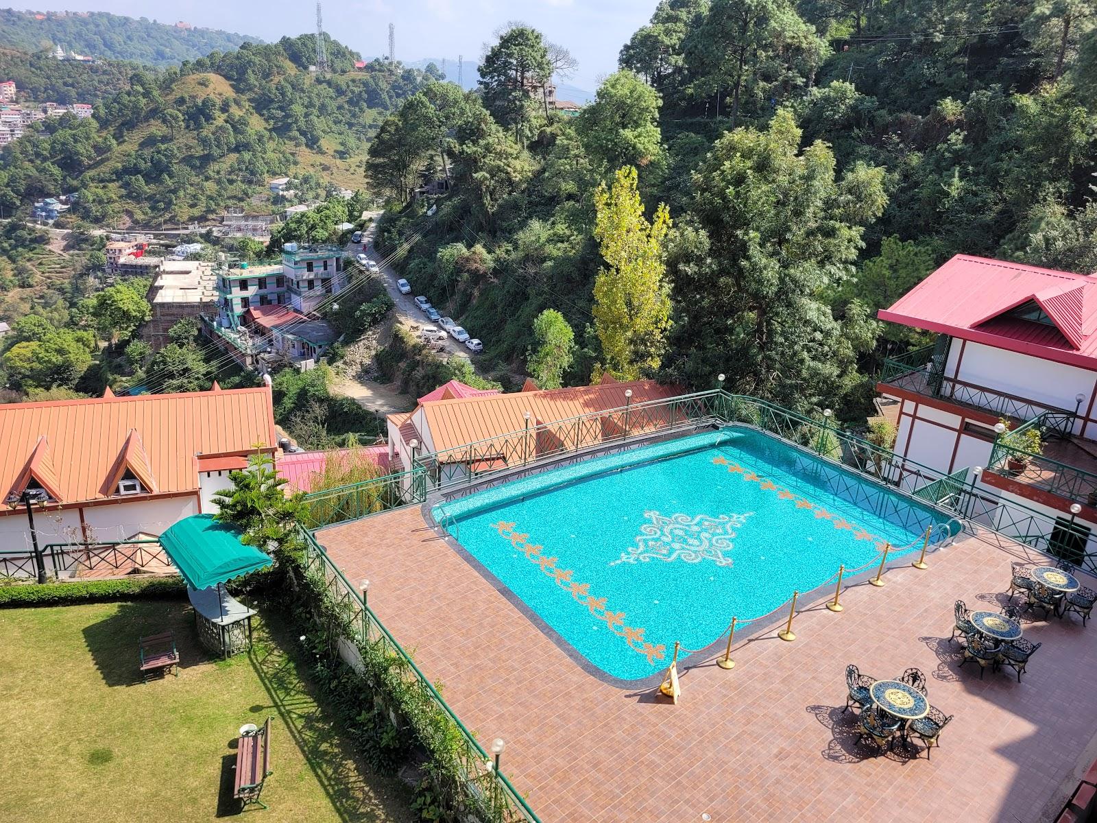 Kasauli Resort by Piccadily – photo 4