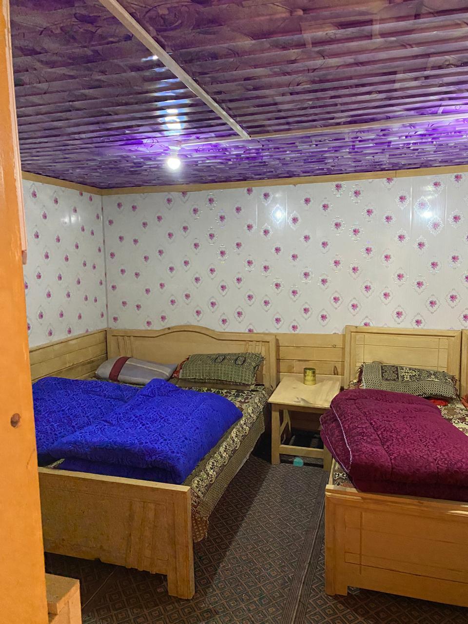 Jahaz International Hotel & Restaurant Jahaz Banda – photo 3