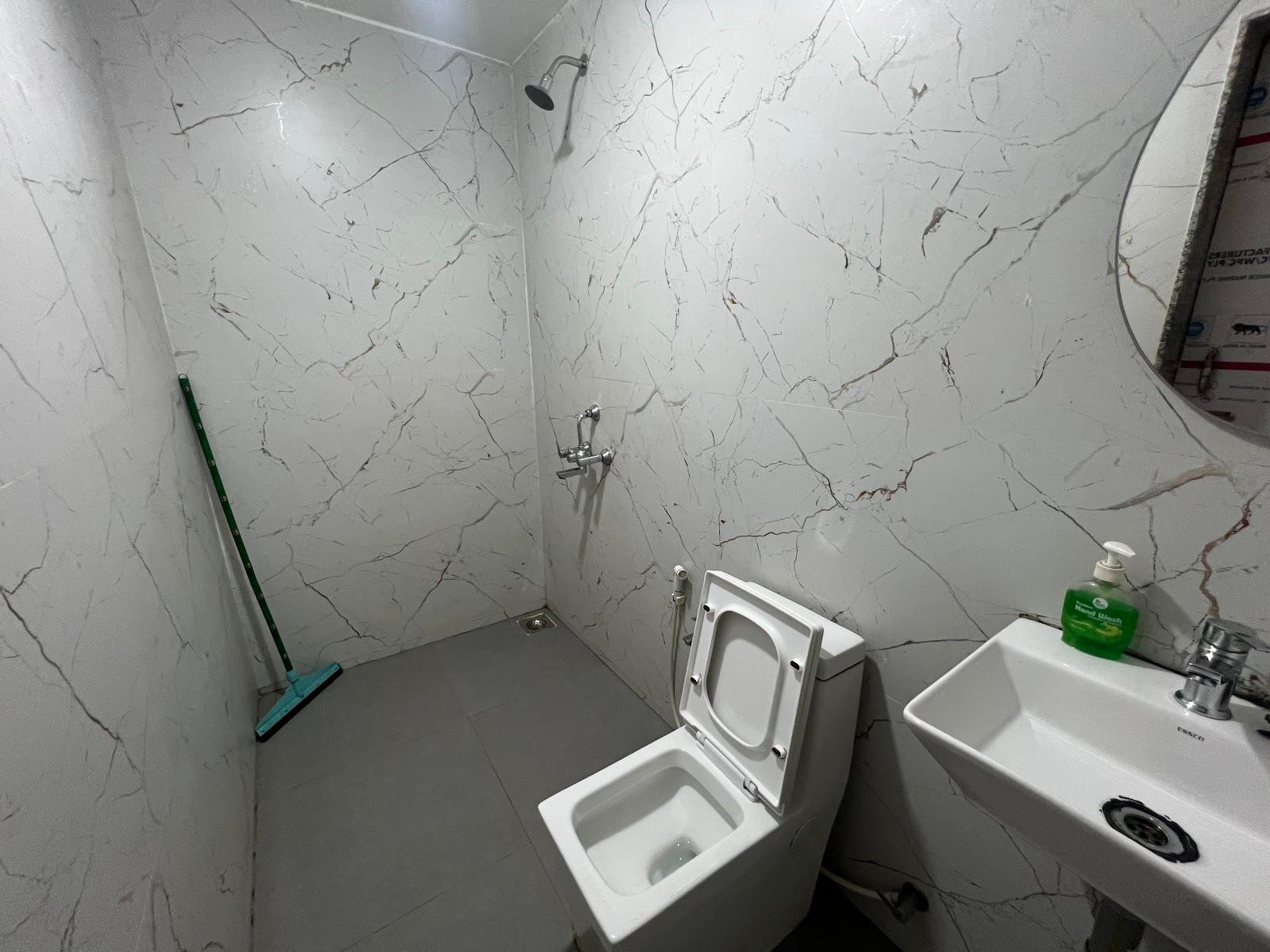 The Bucket List Hostel