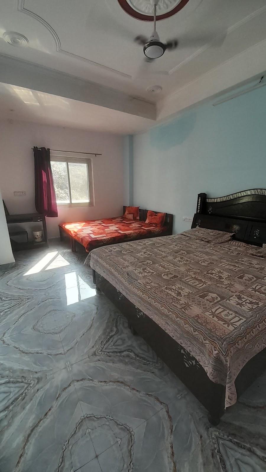 Kashi Home Stay – photo 3