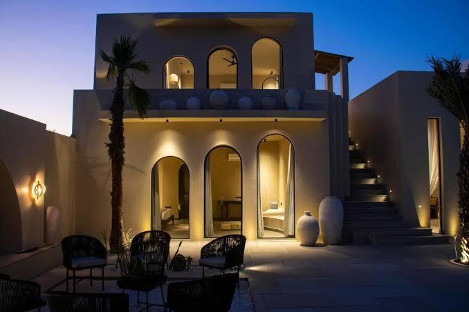 Rawstone Luxury Villas Jaipur - Two-Bedroom Villa – photo 4