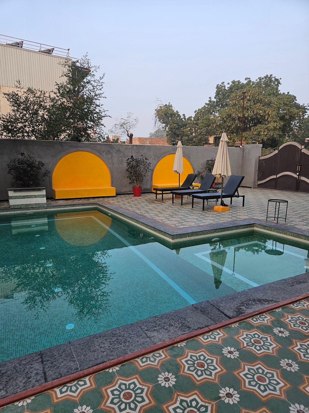 The Hosteller Jodhpur – photo 4