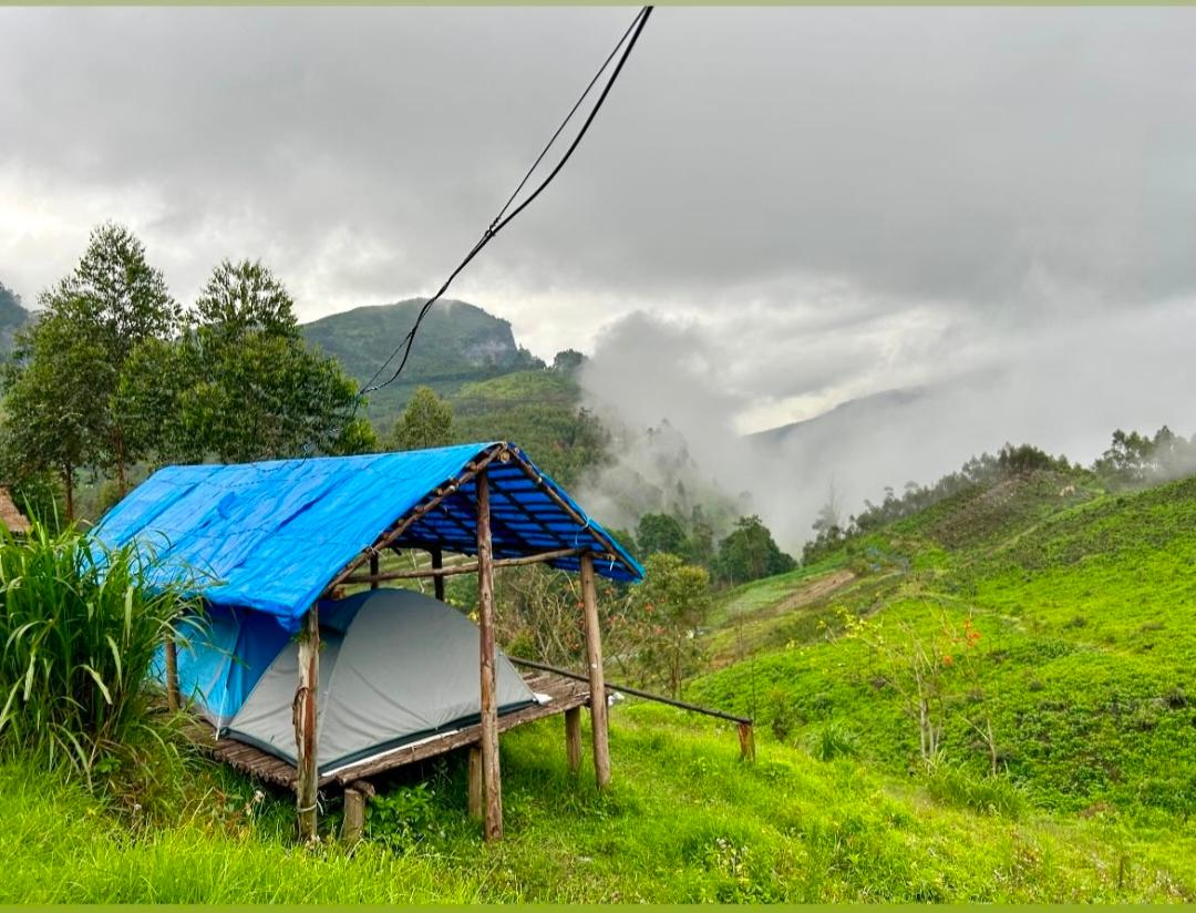 Roamrustic Vattavada Woodhouse & Tent Stay – photo 4