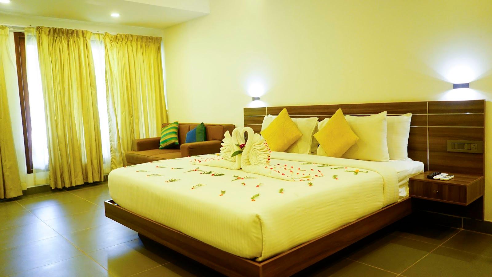 Silver Storm Resort, Athirappilly – photo 3