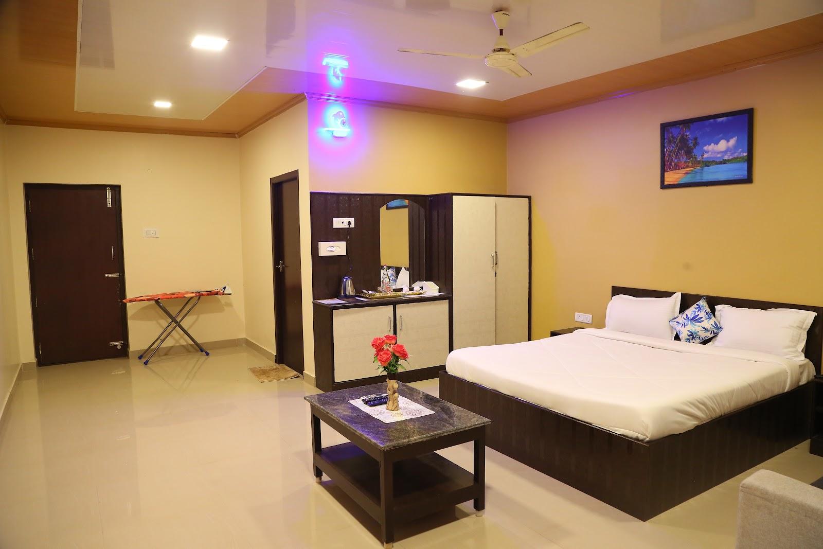 Royal Nature Resort – photo 3