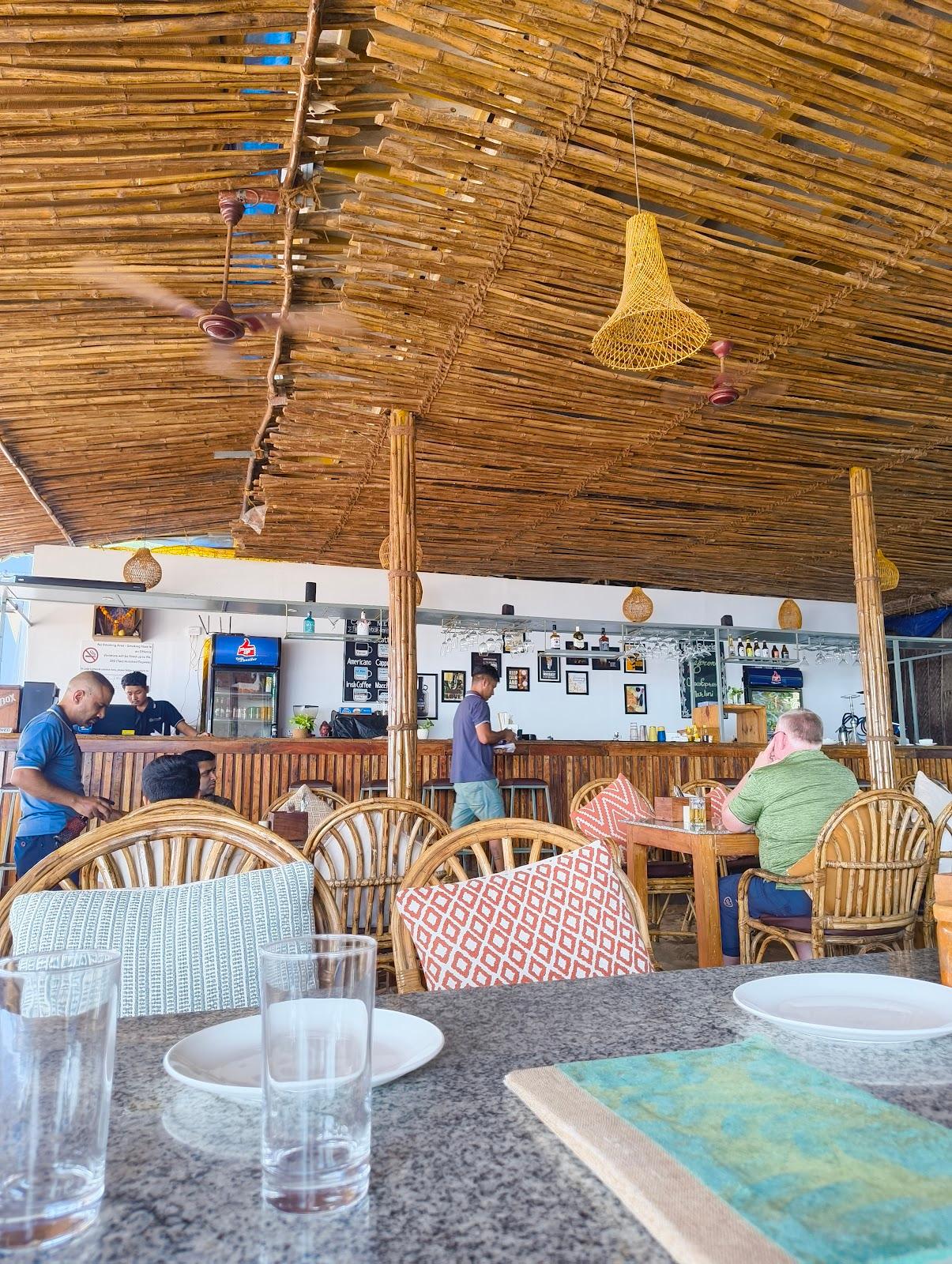 Agonda Palm Beach Resort – photo 4