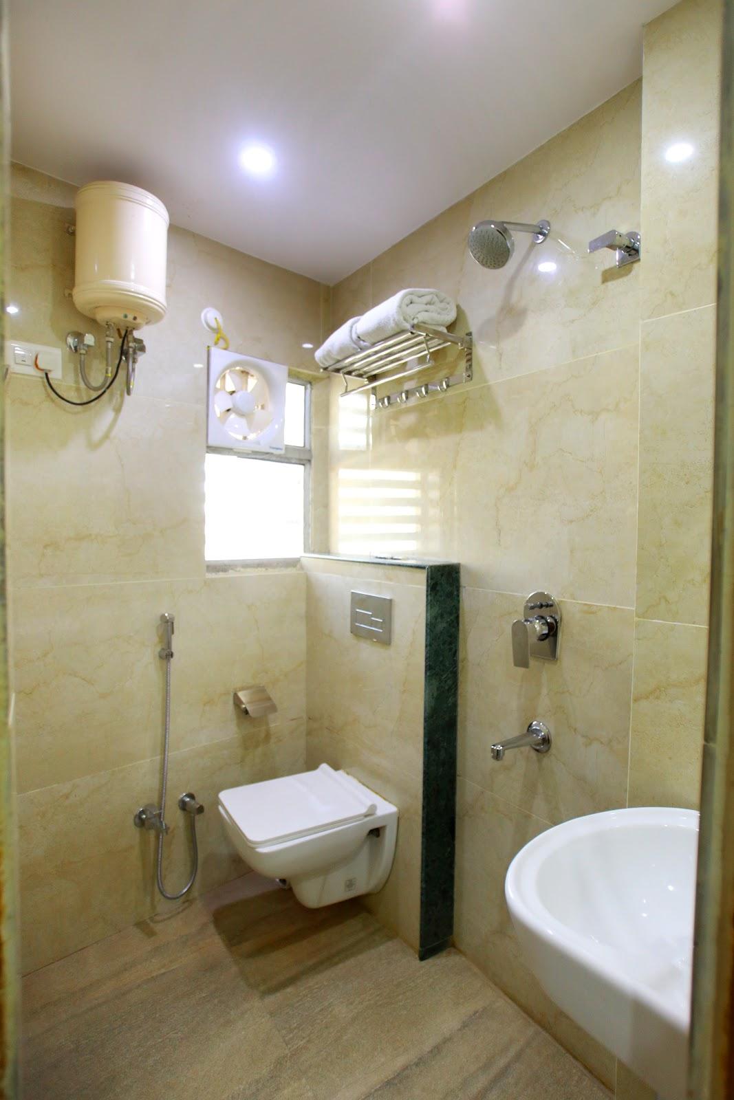 Hotel City Palace – photo 3