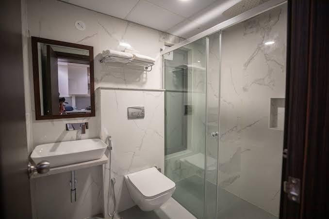Hotel Silver Clé – photo 4