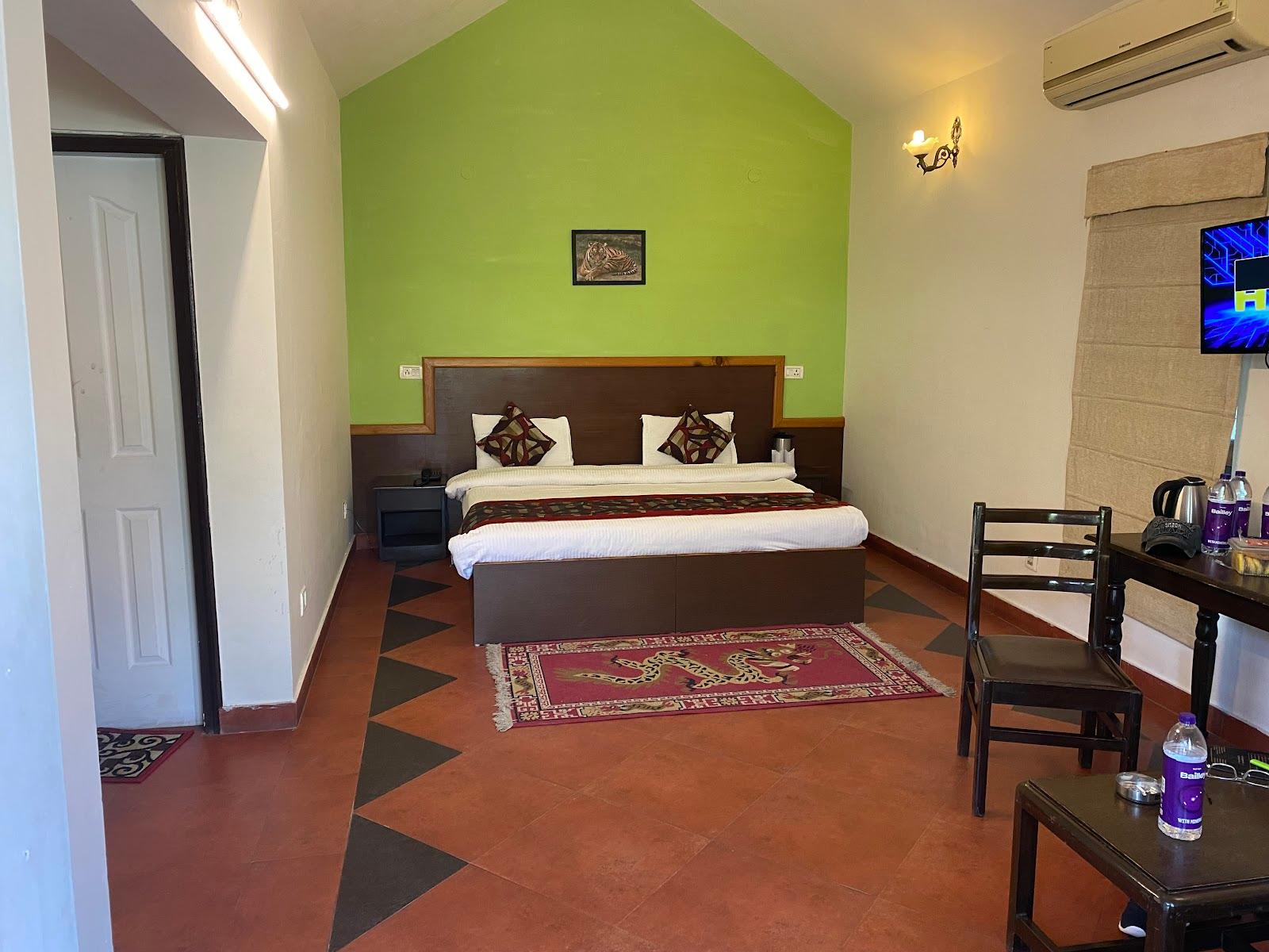 Pratiksha River Retreat , Jim Corbett – photo 2