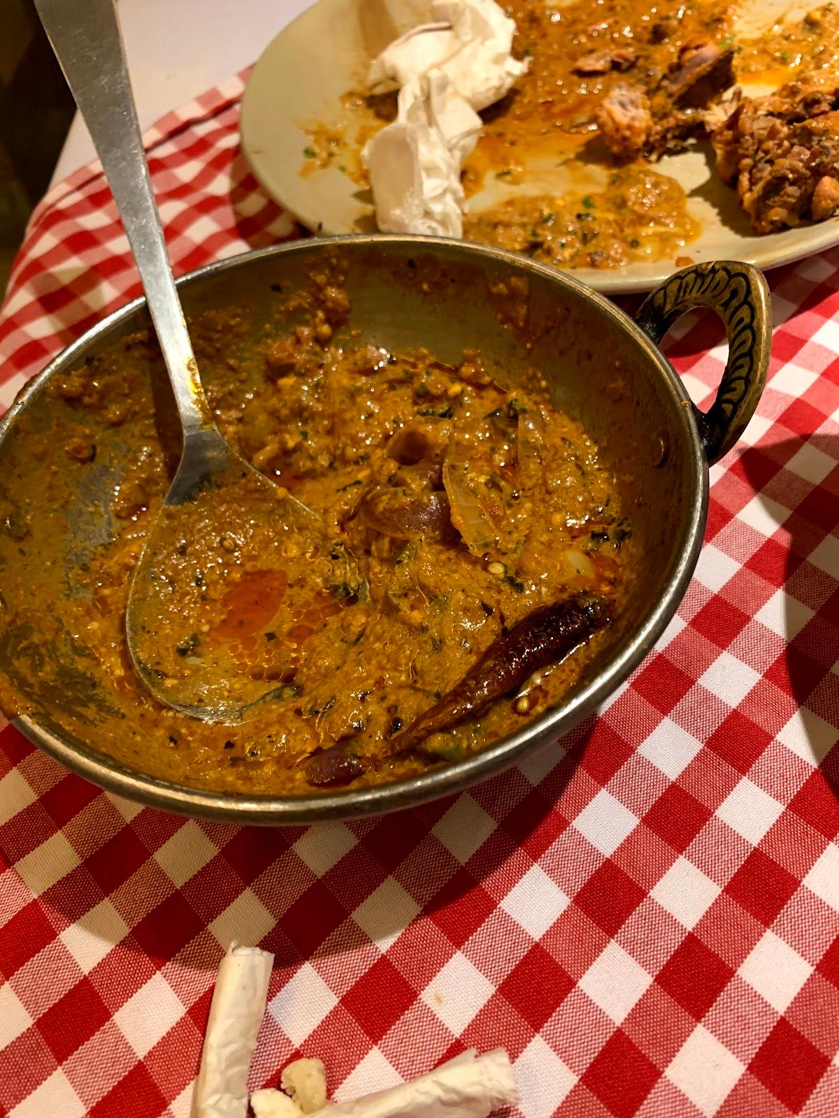 SAMRAT HOTEL & RESTAURANT – photo 3
