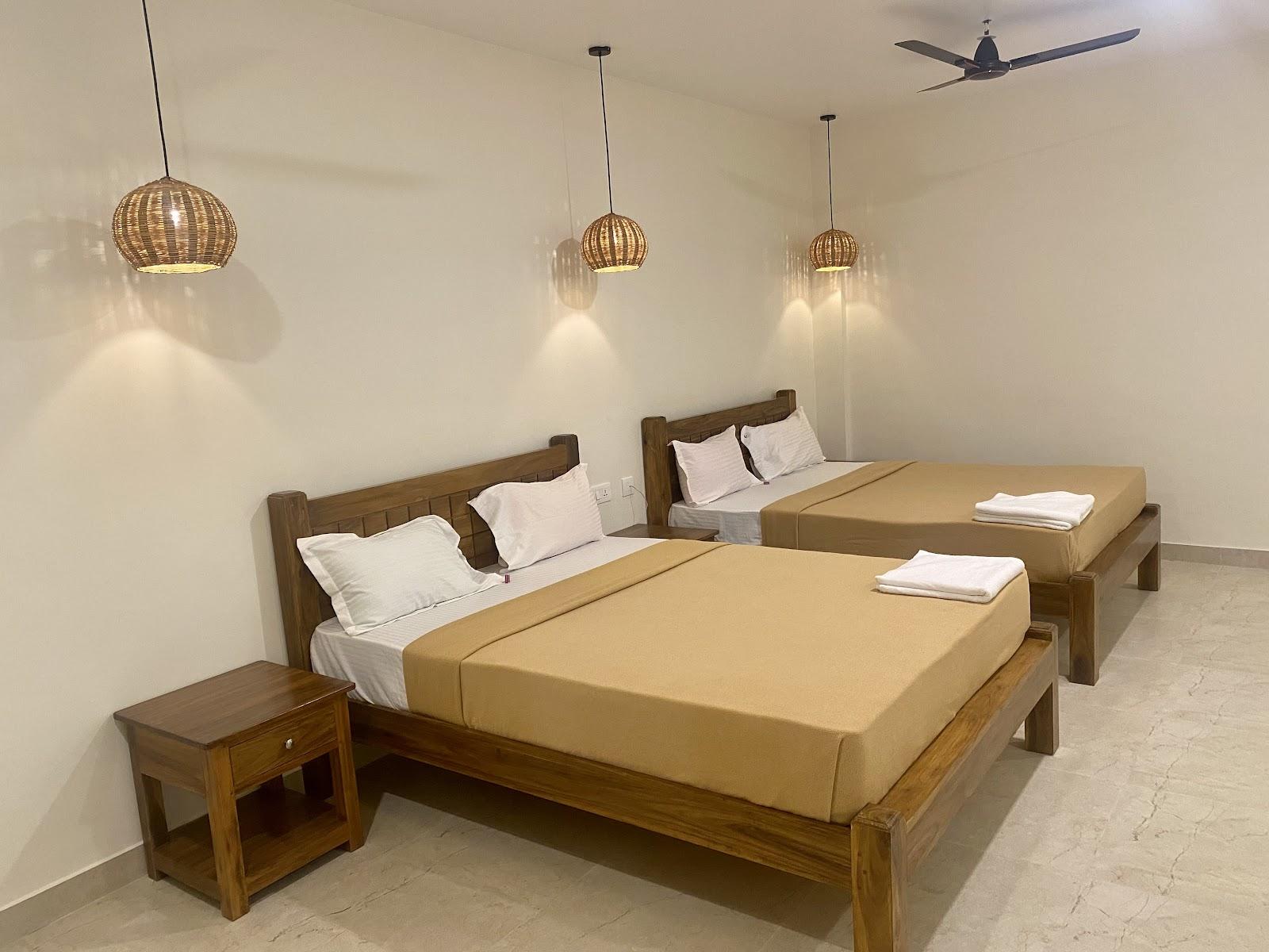 Serene Guest House – photo 2