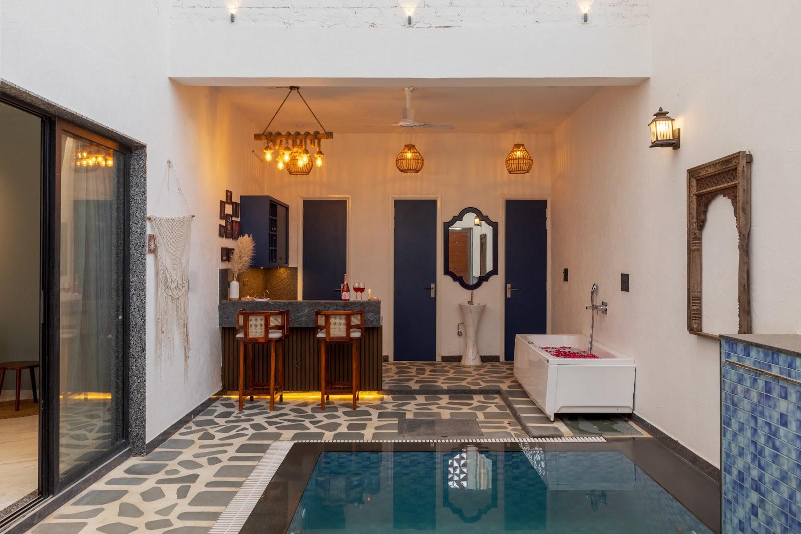Aruvilla Jaipur – photo 3