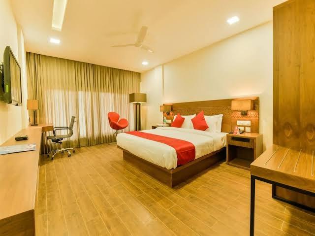 OYO 13221 Calicut Inn – photo 2