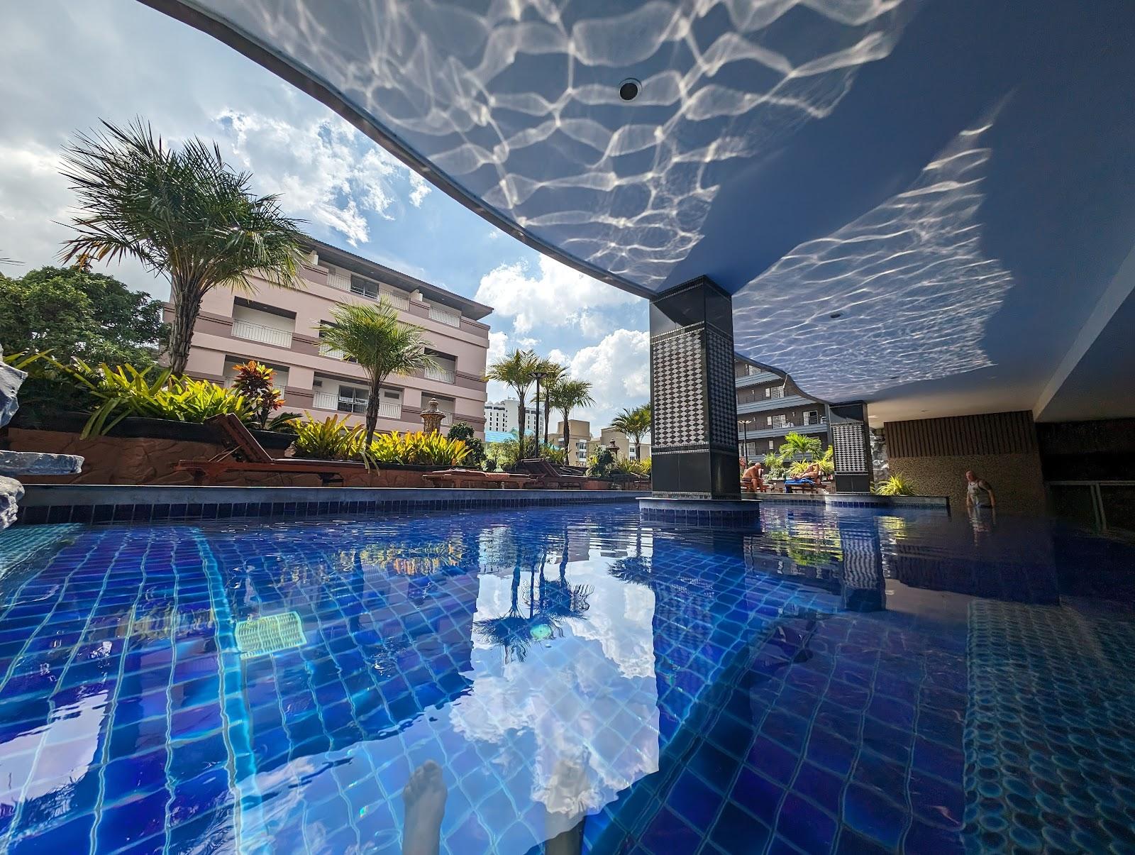 KTK Pattaya Hotel & Residence – photo 4