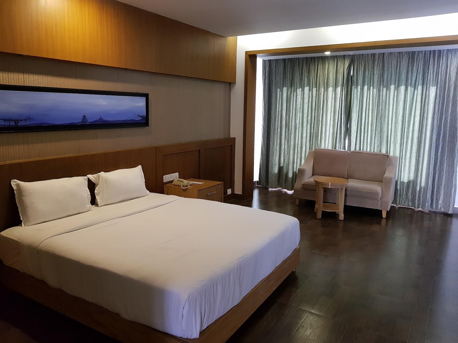 VGP Golden Beach Resort – photo 3