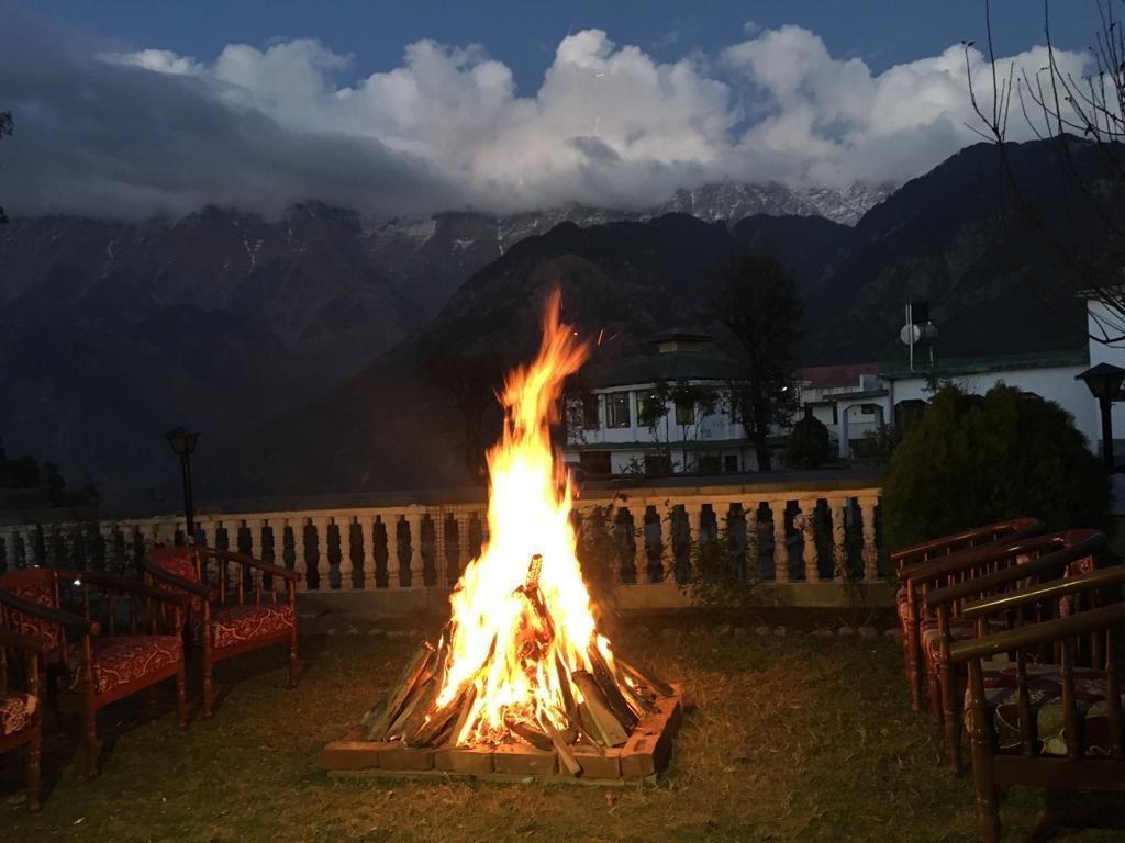 Himgiri Resort n Spa by Shree Hari Hotels – photo 4