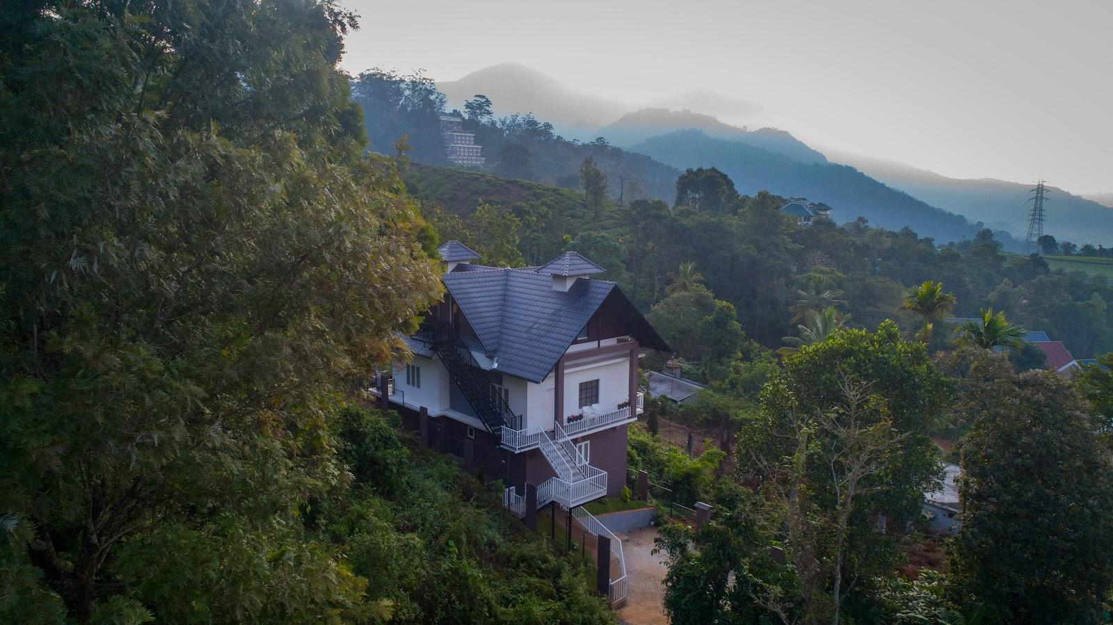 Teaberg Estate Haus – photo 1